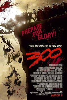 300 Spartali