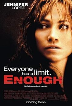 Yeter – Enough