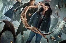 Parasyte The Grey