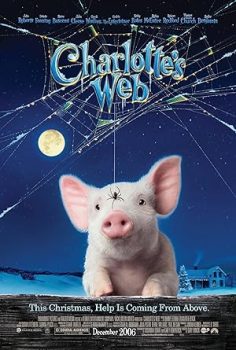 Minik Örümcek Şarlot – Charlotte’s Web