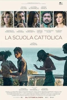Katolik Okulu – The Catholic School
