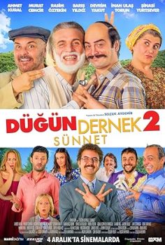 Düğün Dernek 2