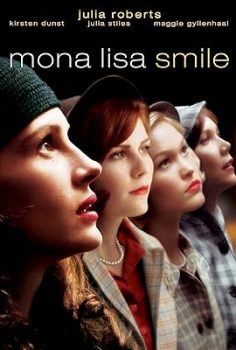 Mona Lisa Gülüşü – Mona Lisa Smile