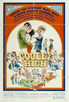 Cooley High 1975