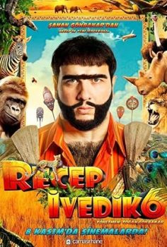 Recep ivedik 6