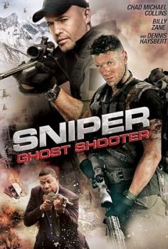 Hayalet Tetikçi – Sniper Ghost Shooter