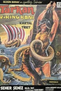 Tarkan Viking Kanı