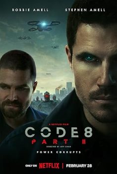 Code 8 2. Kısım