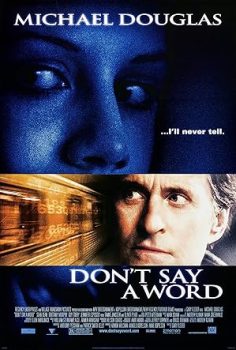 Sakın Konuşma – Dont Say a Word
