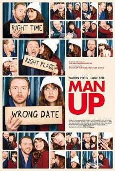 Doğru Adam – Man Up  2015