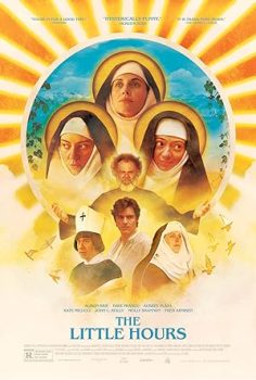 Çılgın Rahibeler – The Little Hours