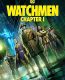 Watchmen Chapter 1
