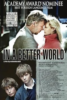Daha İyi Bir Dünyada – In a Better World