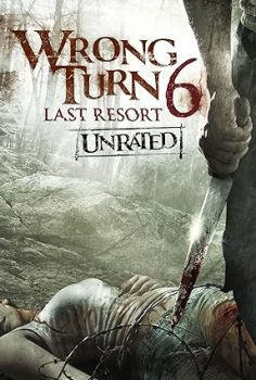 Korku Kapani 6 – Wrong Turn 6