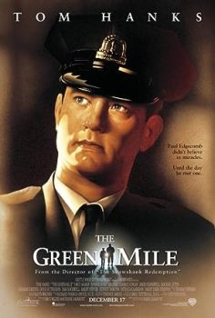 Yeşil Yol – The Green Mile