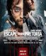 Pretoria’dan Kaçış – Escape from Pretoria 2020