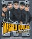 Maskeli Beşler İntikam Peşinde