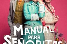 Genç Kızların Rehberi – Manual para señoritas