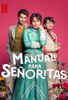 Genç Kızların Rehberi – Manual para señoritas