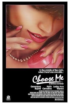 Choose Me 1984