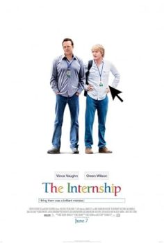 Genç Çıraklar – The Internship
