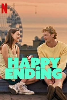 Mutlu Son – Happy Ending