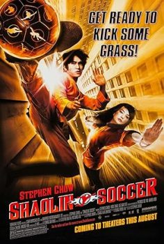 Shaolin Futbolu – Shaolin Soccer