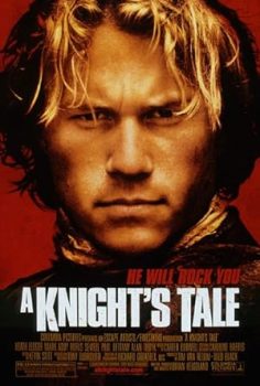 Şövalye – A Knights Tale