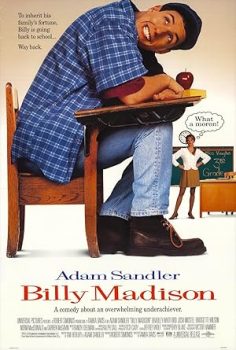Billy Madison  1995