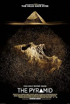 Piramit – The Pyramid