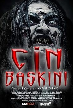 Cin Baskını