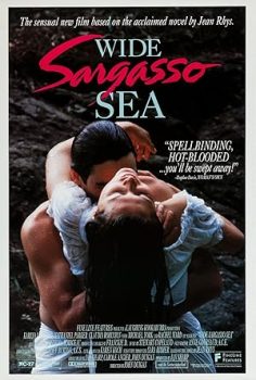 Mutluluk Sahili – Wide Sargasso Sea