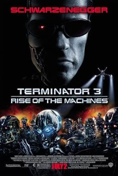 Terminatör 3