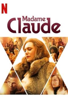 Madam Claude 2021