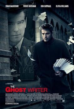 Hayalet Yazar – The Ghost Writer