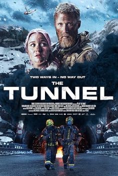Tünel – Tunnelen