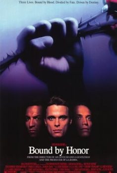 Şeref Bağı – Blood In Blood Out 1993