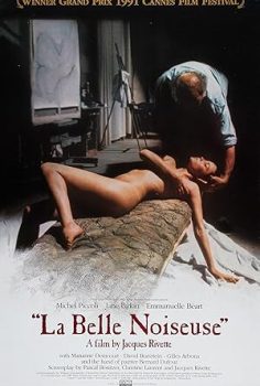 La Belle Noiseuse 1991