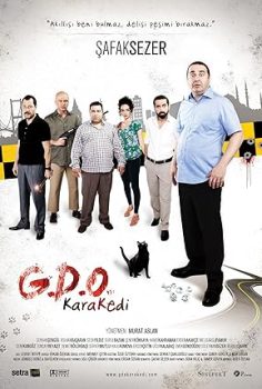 GDO Karakedi