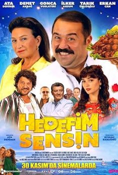 Hedefim Sensin 2018