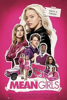 Kötü Kızlar – Mean Girls 2024