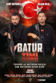 Batur Timi