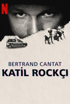 Bertrand Cantat Katil Rockçı