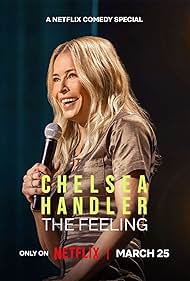 Chelsea Handler The Feeling
