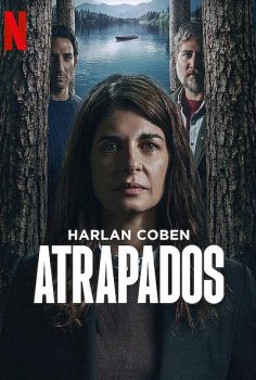 Kapan – Atrapados