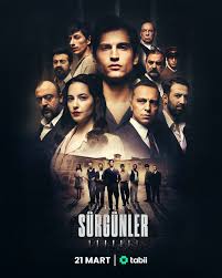 Sürgünler