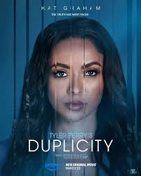 Tyler Perrys Duplicity