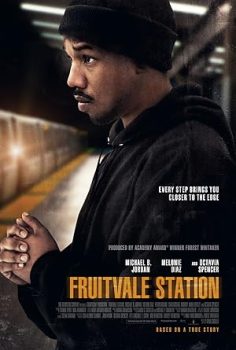 Son Durak – Fruitvale Station  2013