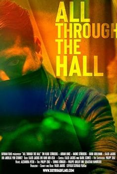 ​All Through the Hall 2022