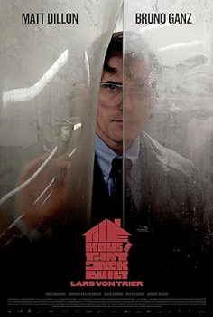 Jackin Yaptığı Ev – The House That Jack Built
